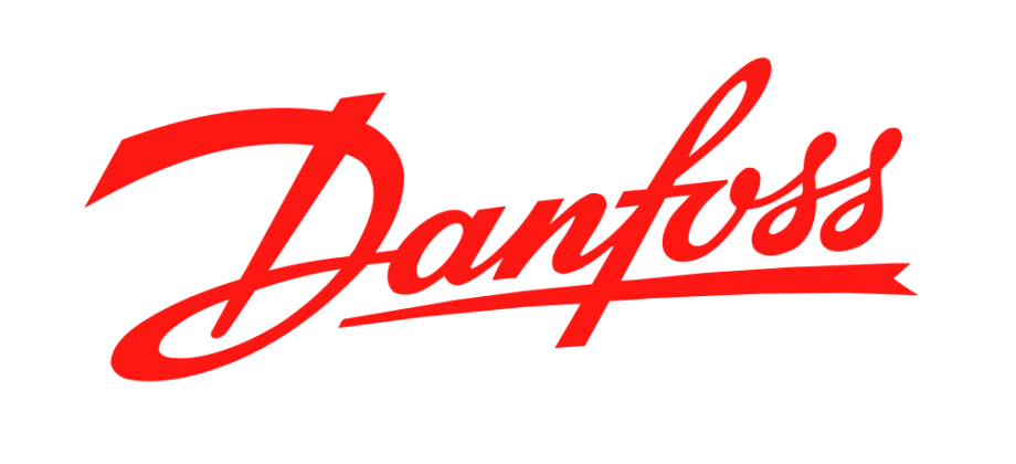 Logo Danfoss